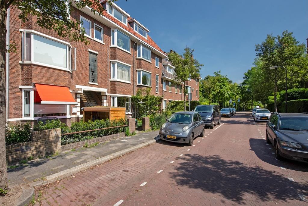 Foto 34 van Sparrelaan 8