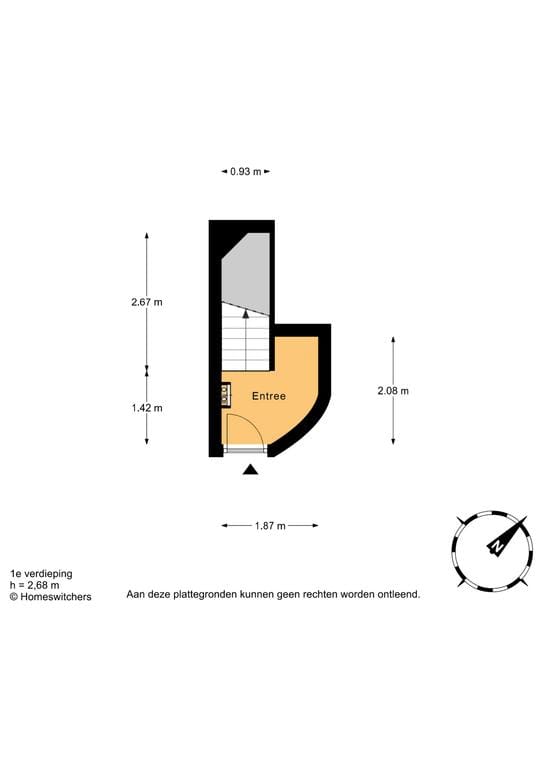 Foto 35 van Sparrelaan 8