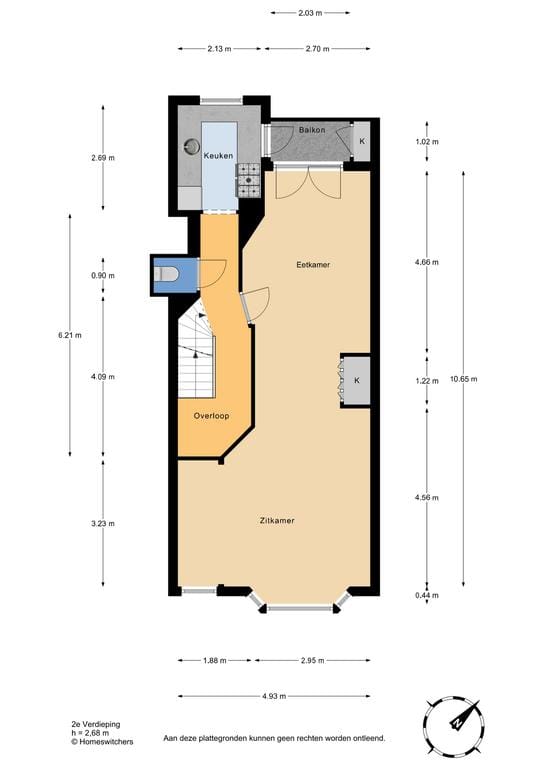 Foto 36 van Sparrelaan 8