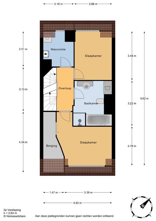 Foto 37 van Sparrelaan 8