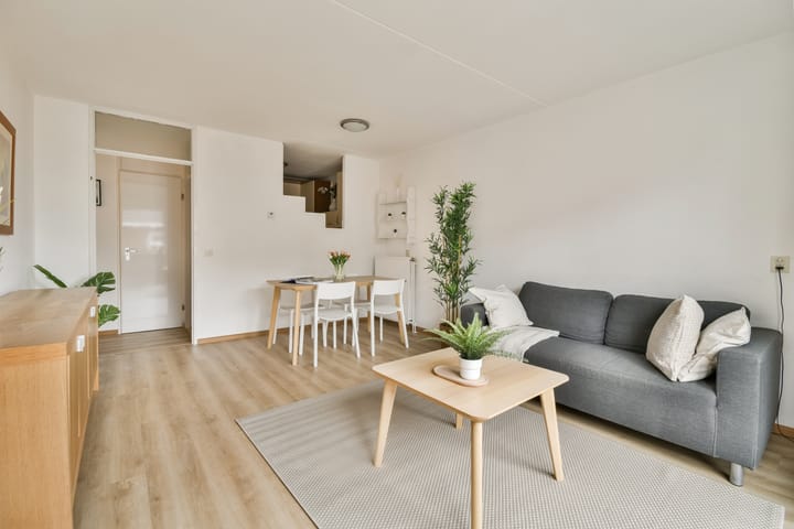 Foto 7 van Prévinairestraat 94