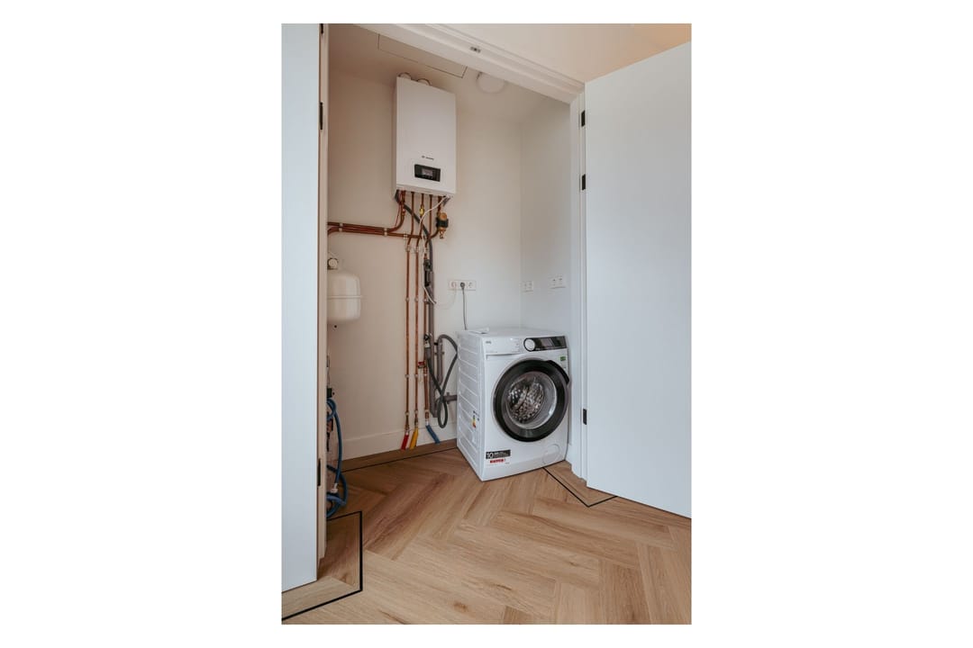 Foto 43 van Bronckhorststraat 18-3