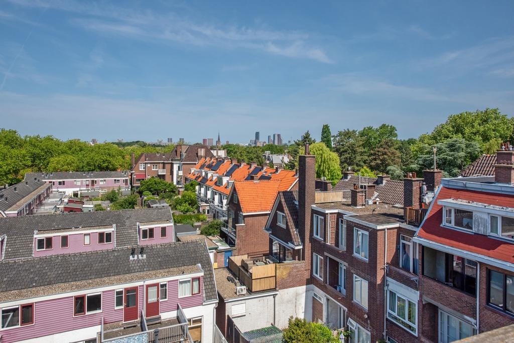 Foto 29 van Sparrelaan 8