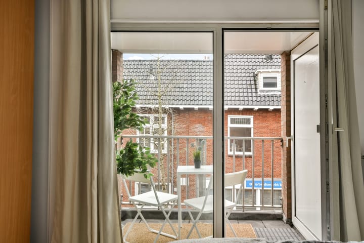 Foto 13 van Prévinairestraat 94