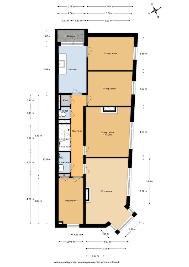 Foto 42 van Scheldestraat 77