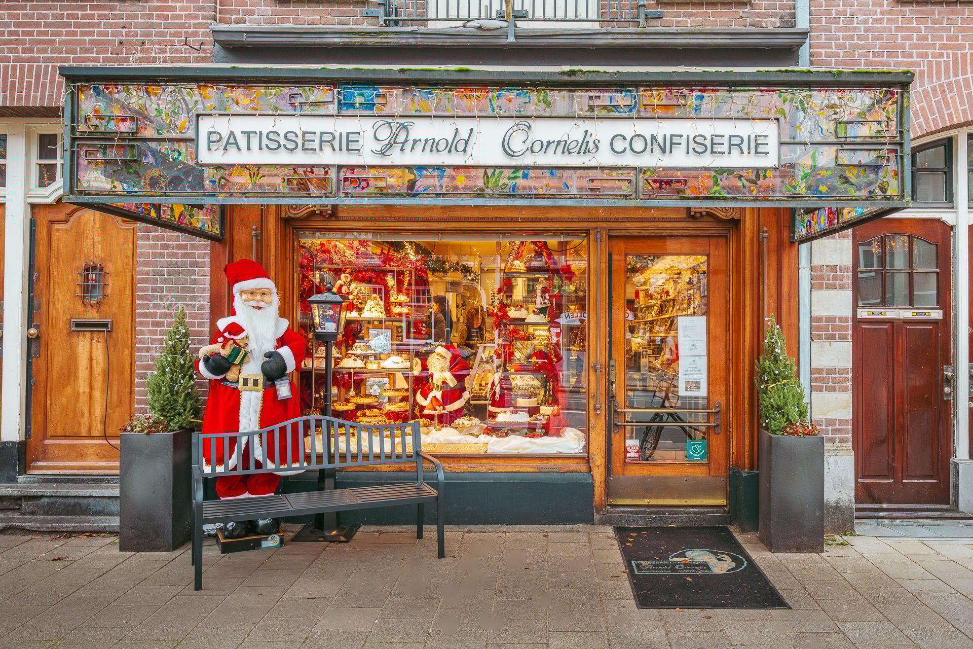 Foto 48 van Bronckhorststraat 18-3