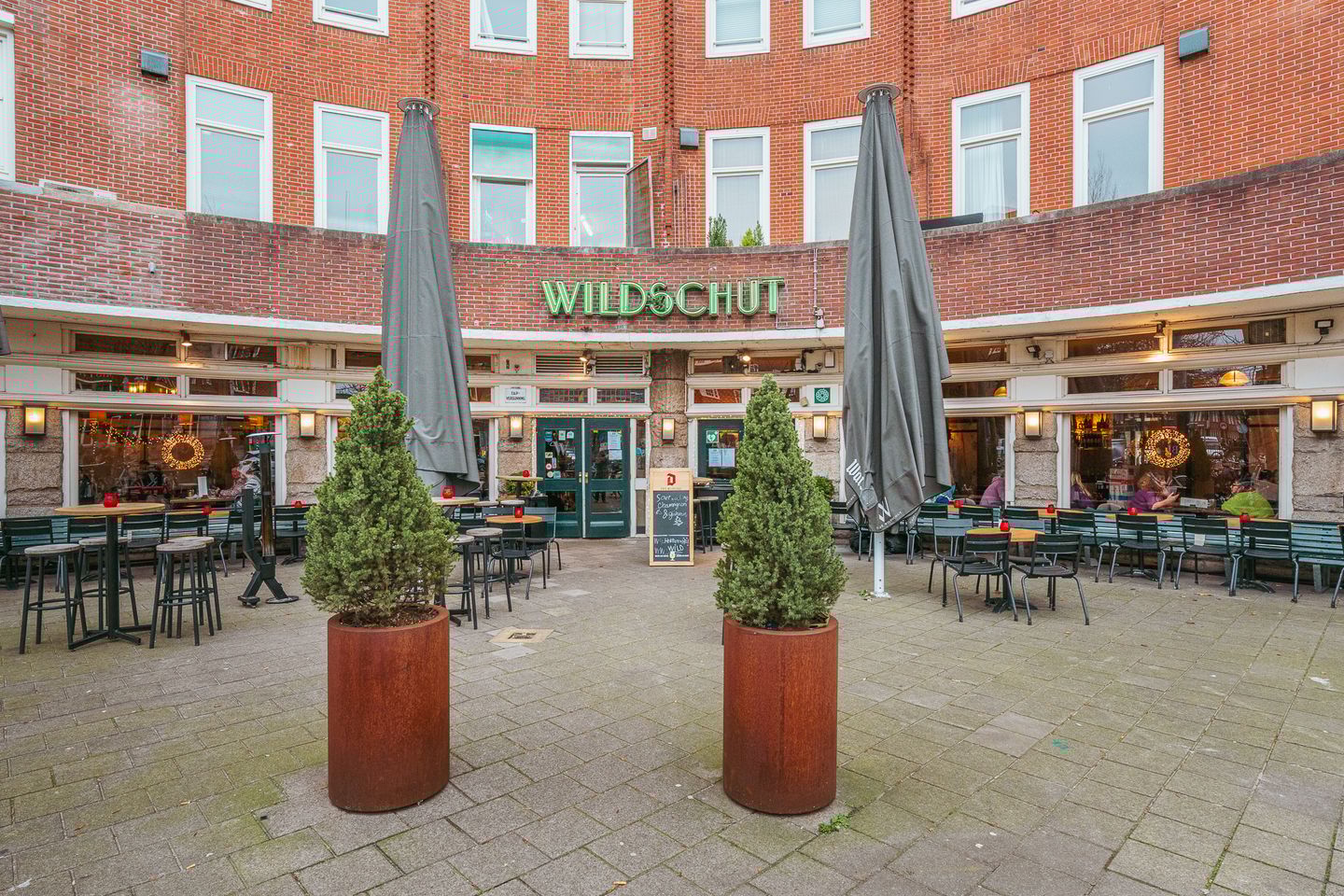 Foto 49 van Bronckhorststraat 18-3