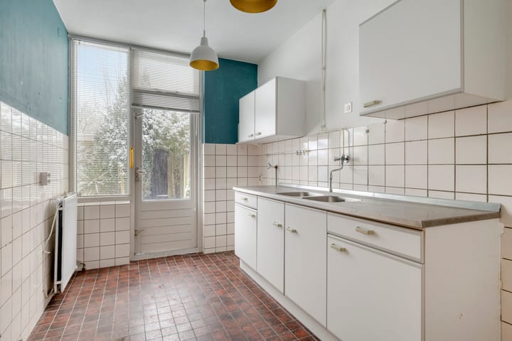 Foto 2 van Hugo de Grootlaan 15