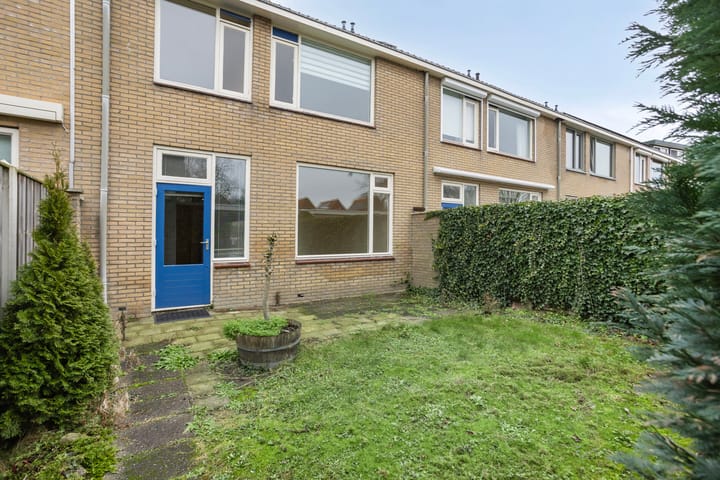 Foto 4 van Hugo de Grootlaan 15