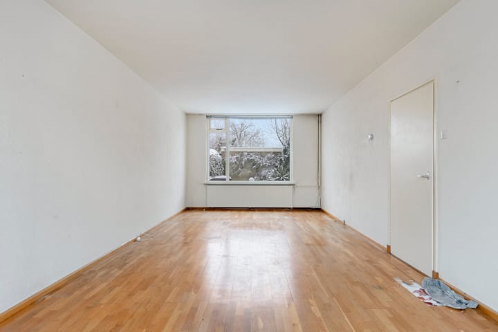 Foto 6 van Hugo de Grootlaan 15