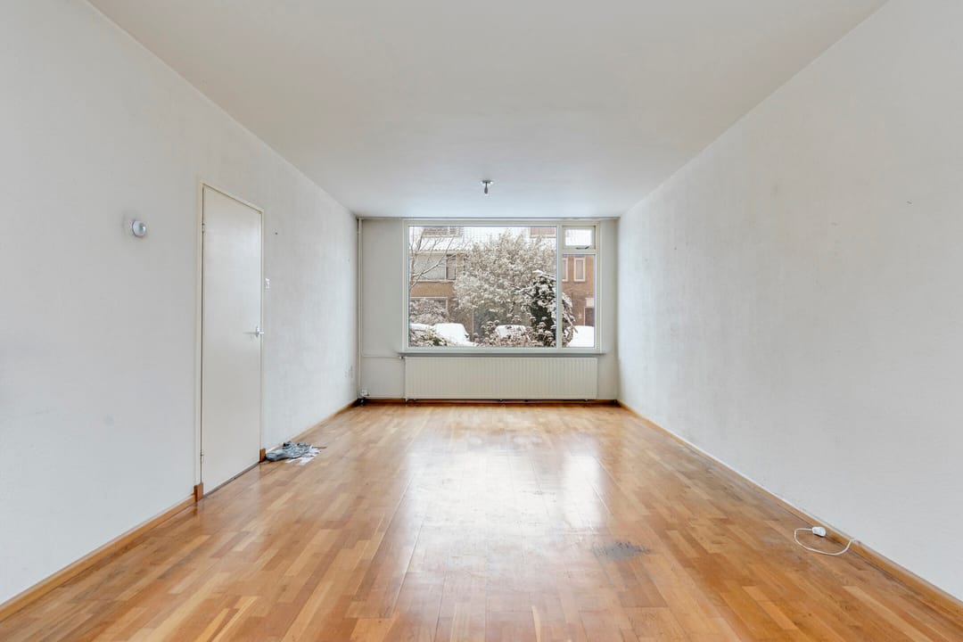 Photo 7 of Hugo de Grootlaan 15