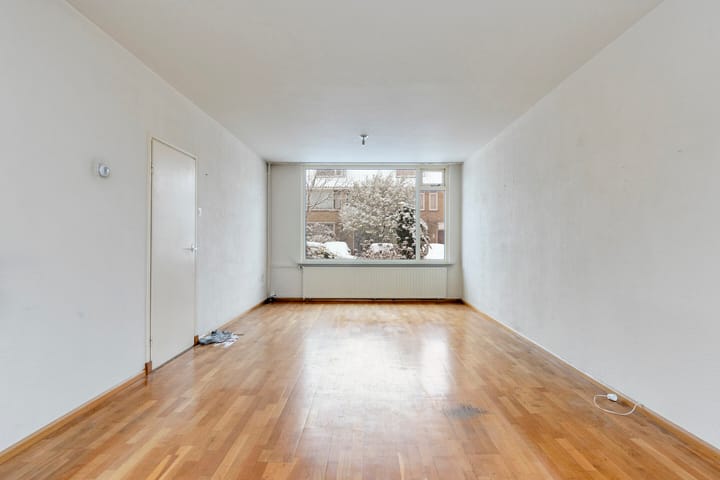 Foto 7 van Hugo de Grootlaan 15