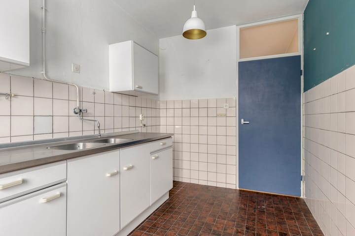 Foto 8 van Hugo de Grootlaan 15