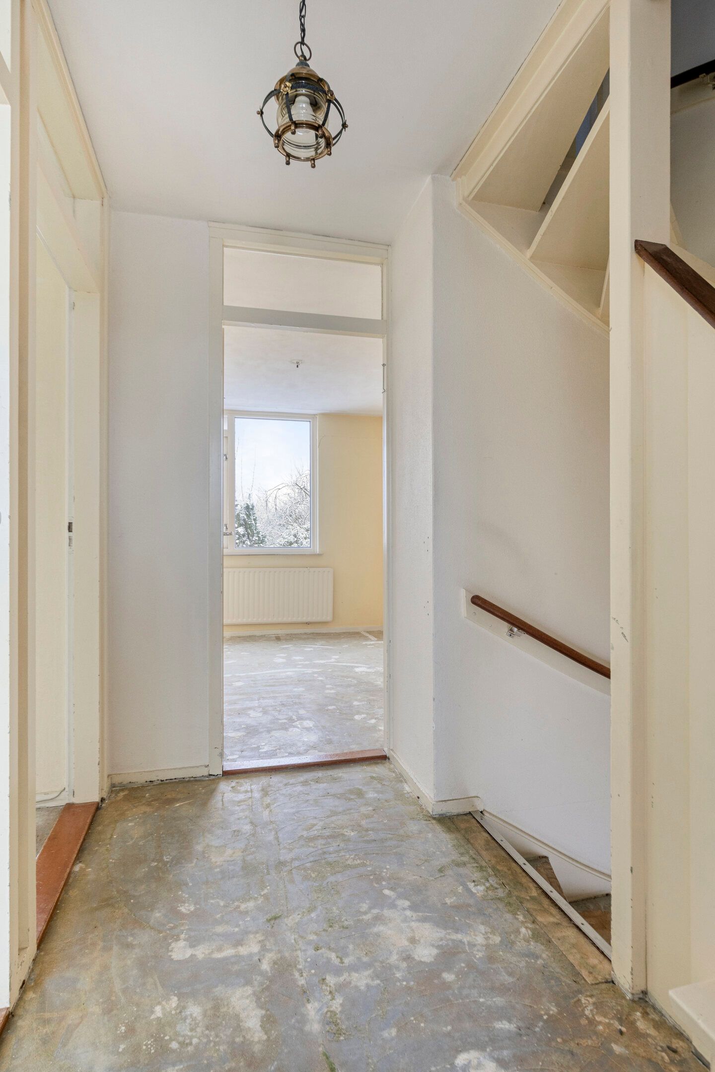 Photo 10 of Hugo de Grootlaan 15