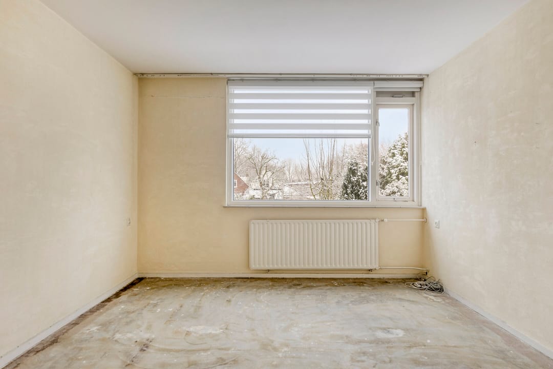 Photo 11 of Hugo de Grootlaan 15