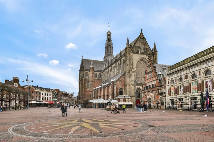 Foto 23 van Prévinairestraat 94