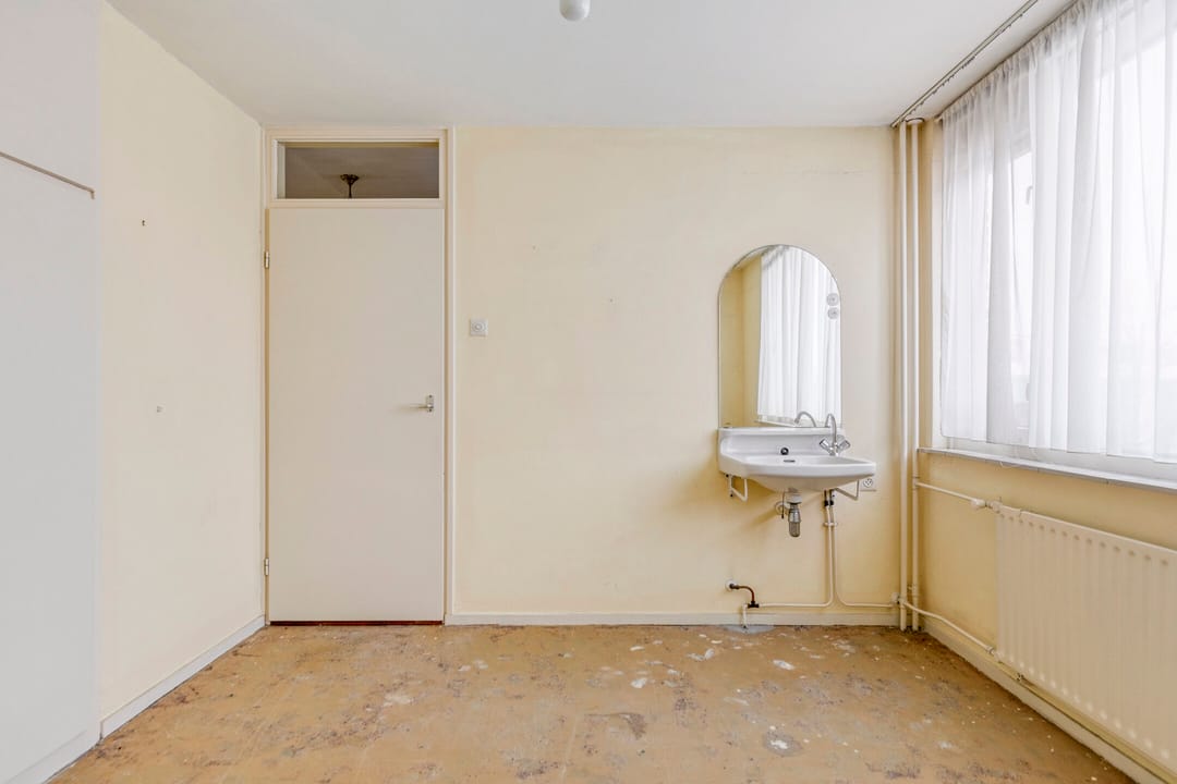 Photo 16 of Hugo de Grootlaan 15