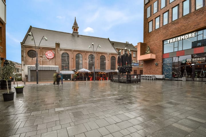 Foto 24 van Prévinairestraat 94