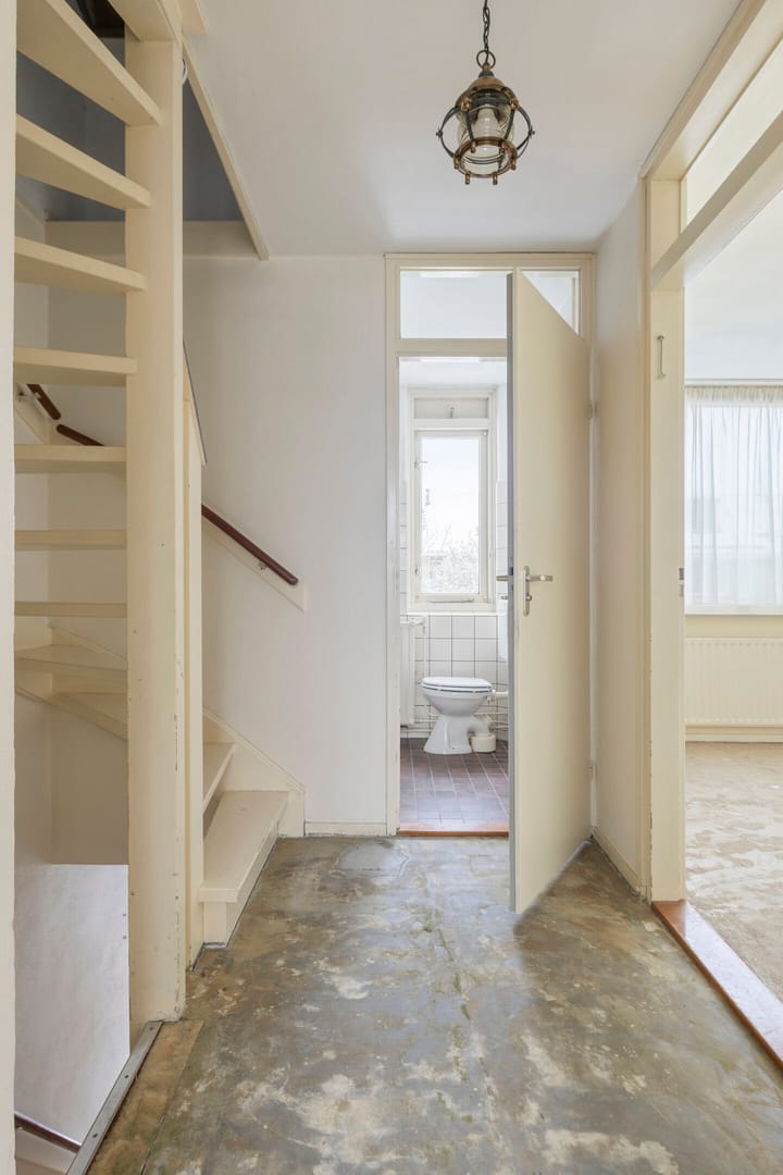 Foto 19 van Hugo de Grootlaan 15