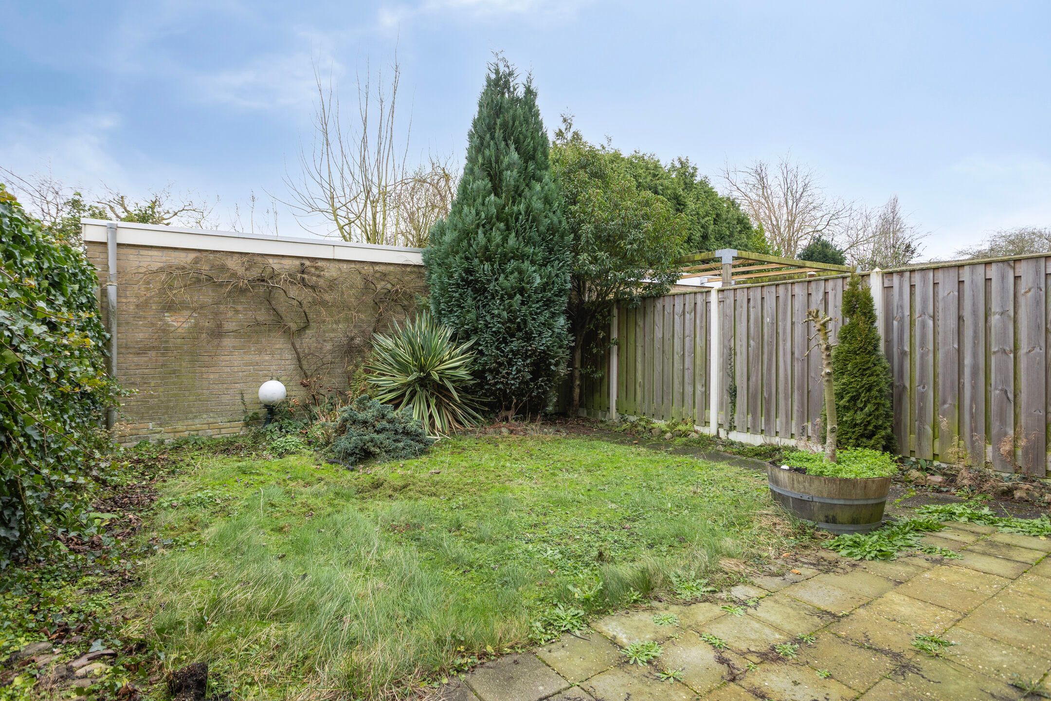 Photo 24 of Hugo de Grootlaan 15