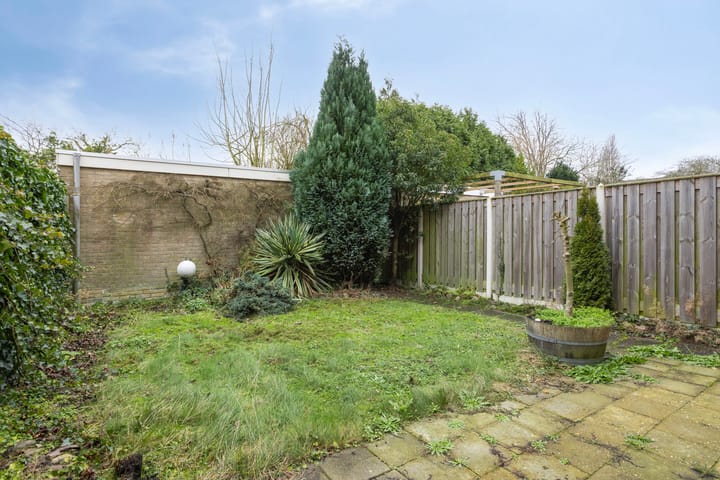 Foto 24 van Hugo de Grootlaan 15