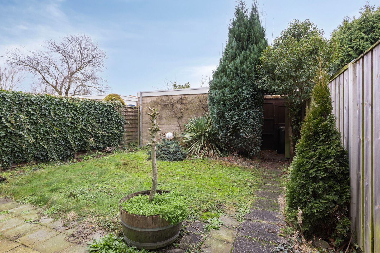 Photo 25 of Hugo de Grootlaan 15