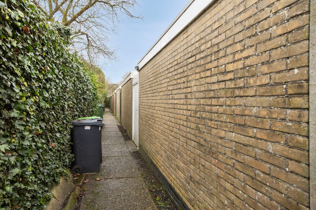 Photo 26 of Hugo de Grootlaan 15