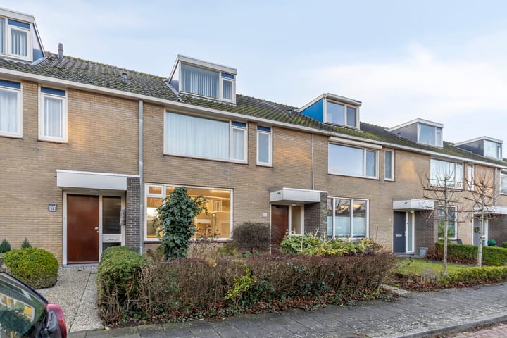 Foto 27 van Hugo de Grootlaan 15