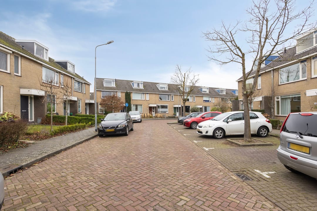 Photo 28 of Hugo de Grootlaan 15