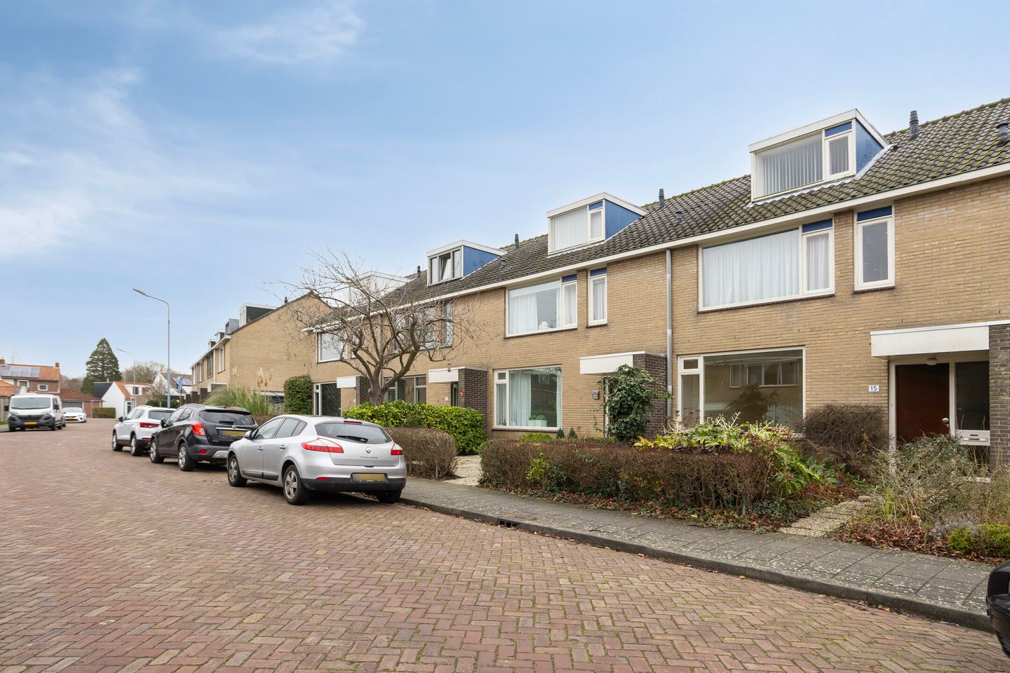 Photo 29 of Hugo de Grootlaan 15