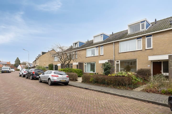 Foto 29 van Hugo de Grootlaan 15