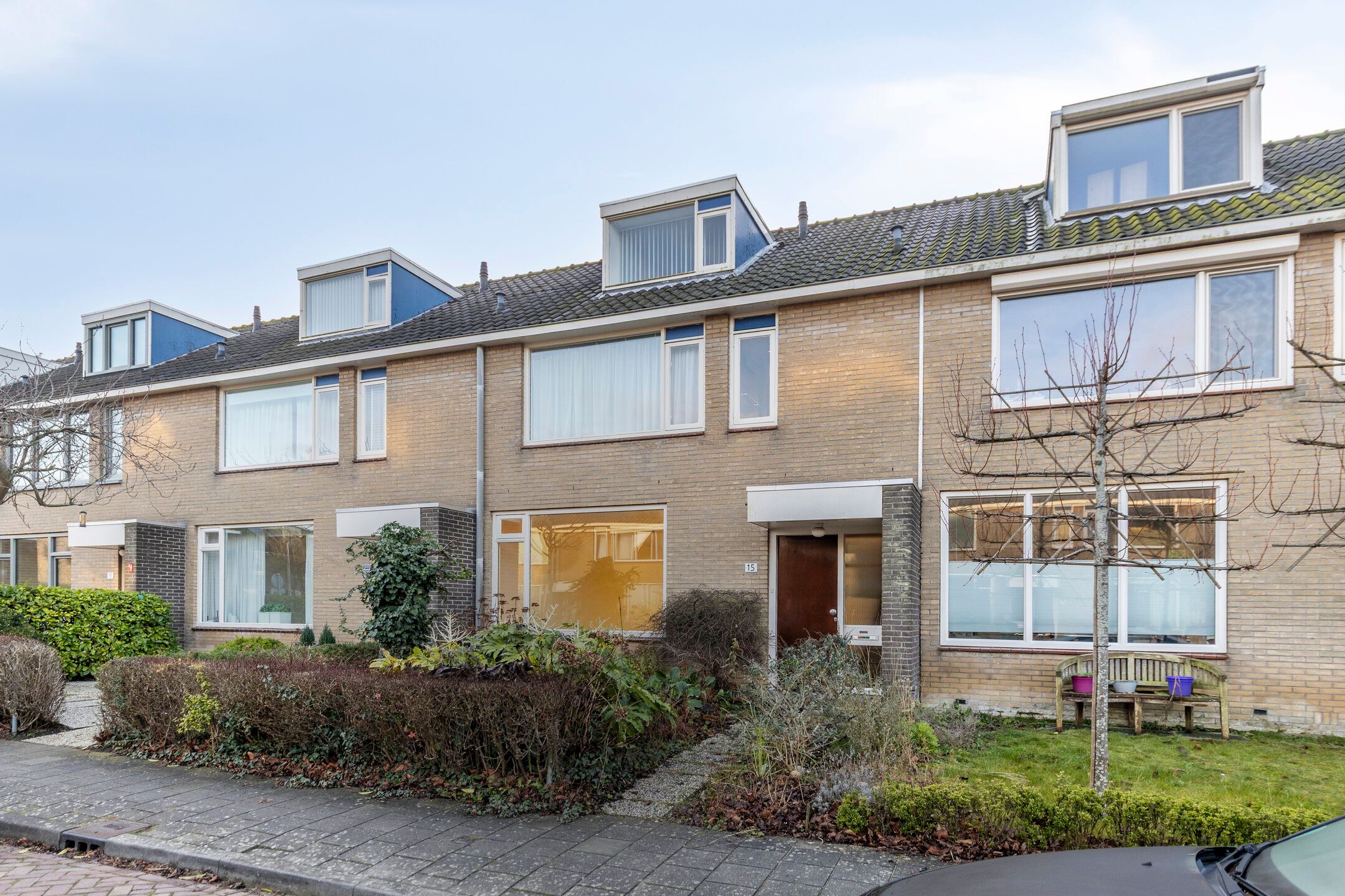 Photo 30 of Hugo de Grootlaan 15