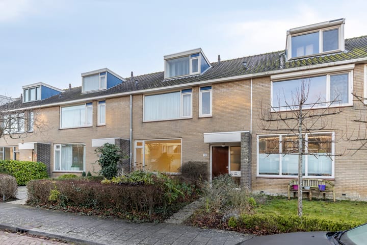 Foto 30 van Hugo de Grootlaan 15