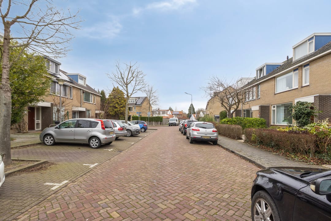 Photo 31 of Hugo de Grootlaan 15