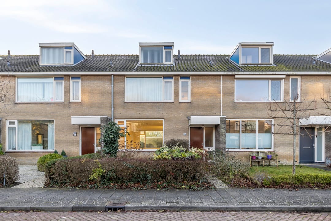 Photo 32 of Hugo de Grootlaan 15