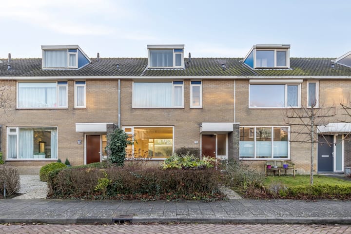 Foto 32 van Hugo de Grootlaan 15