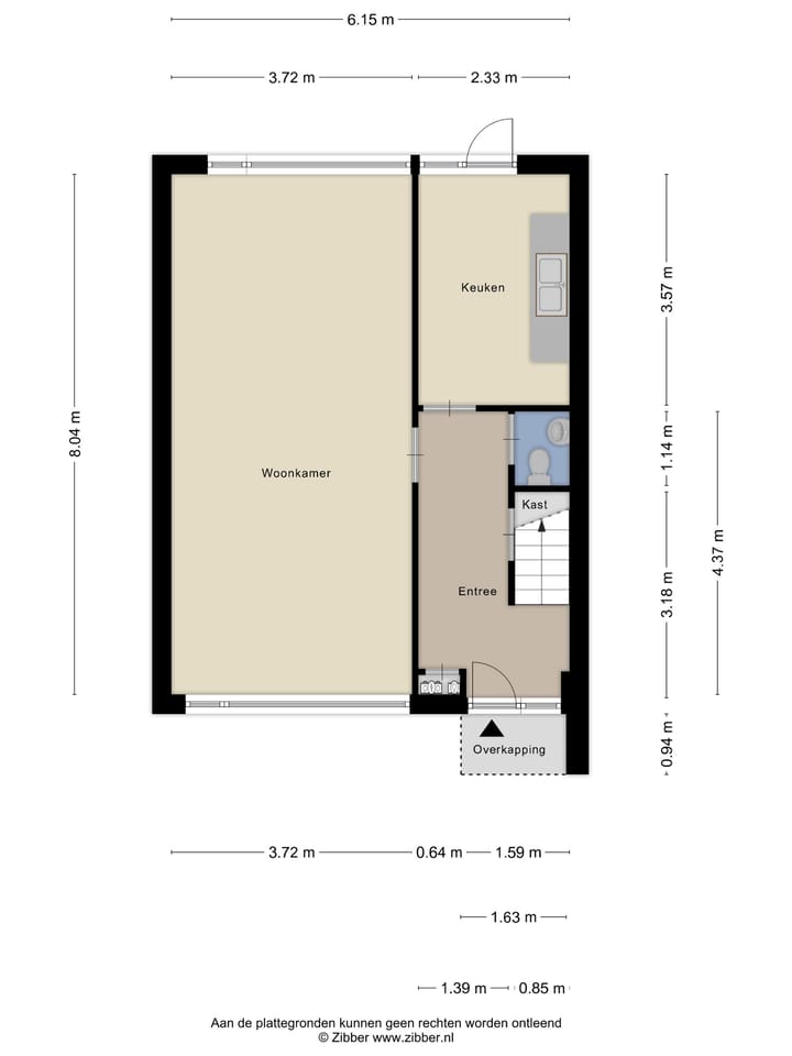 Foto 33 van Hugo de Grootlaan 15