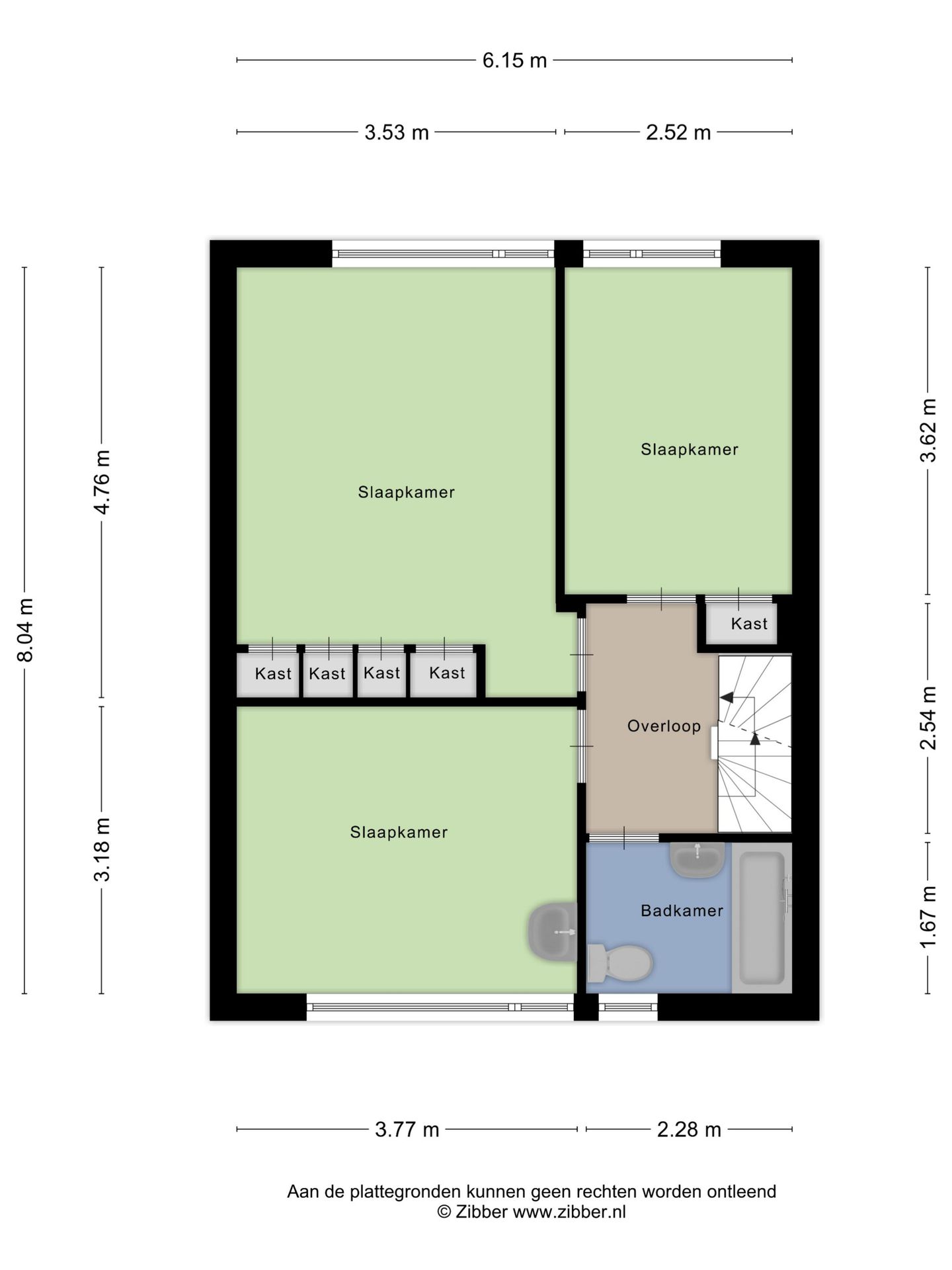 Photo 34 of Hugo de Grootlaan 15