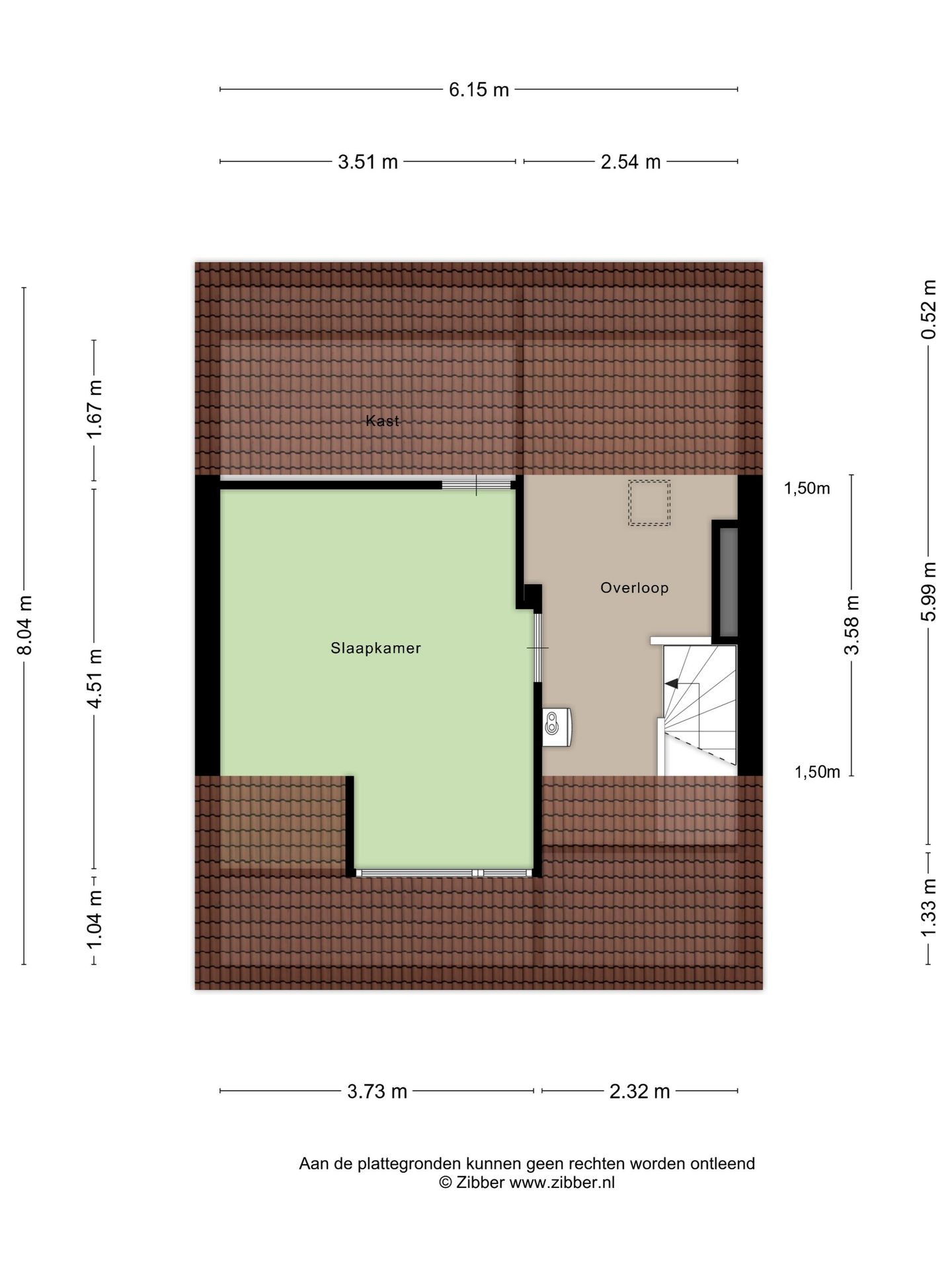 Photo 35 of Hugo de Grootlaan 15