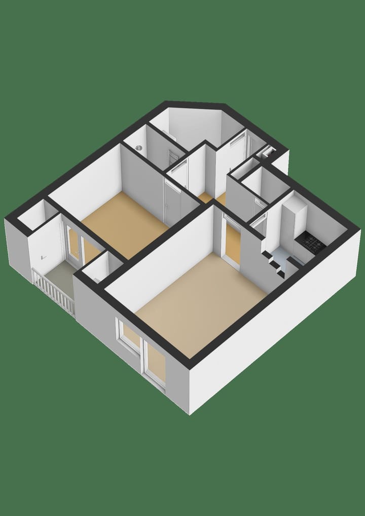 Foto 33 van Prévinairestraat 94