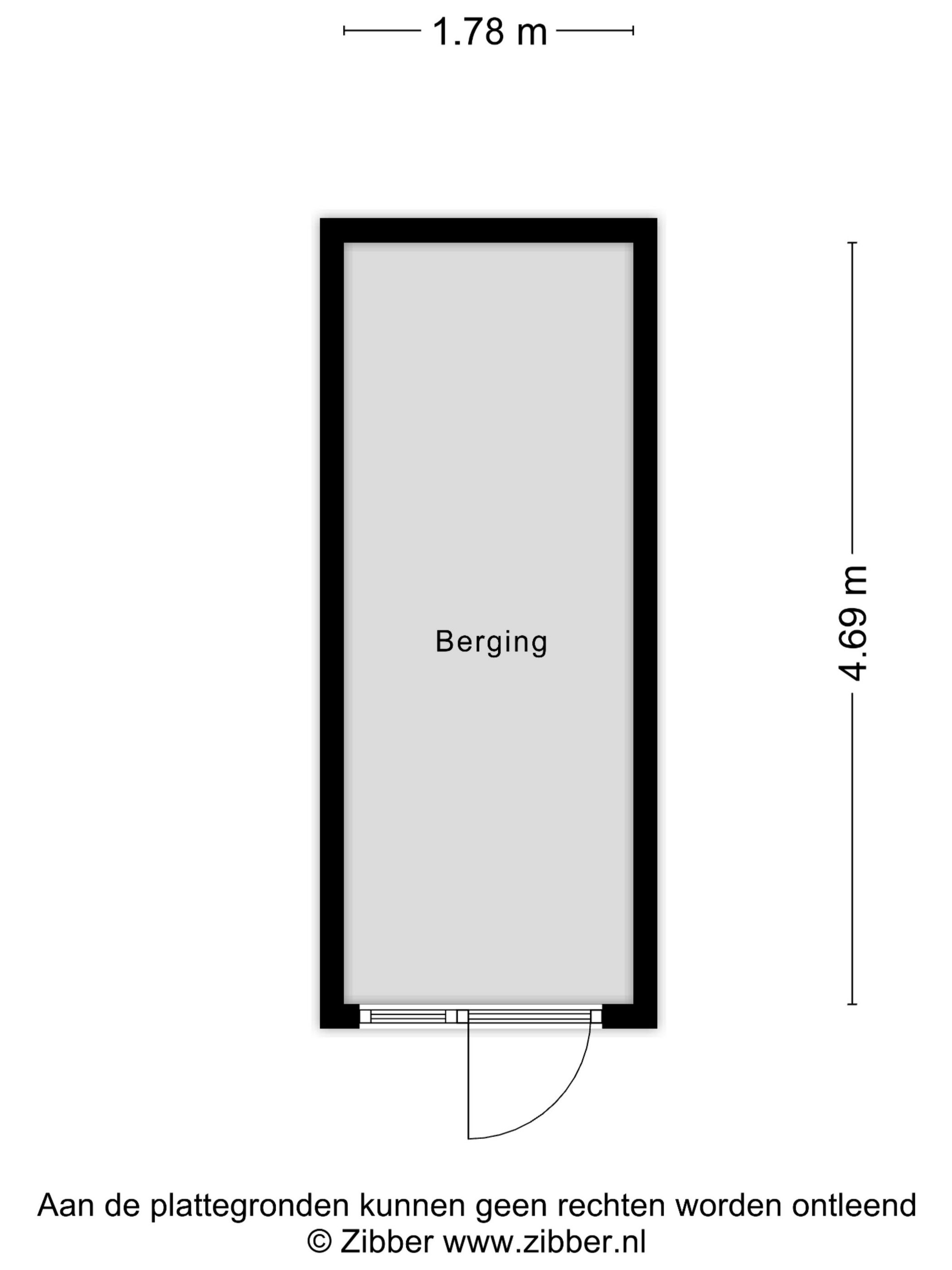 Photo 36 of Hugo de Grootlaan 15