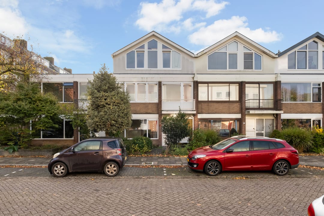 Foto 1 van Vicarielaan 51