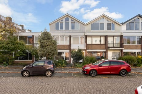 Vicarielaan thumbnail