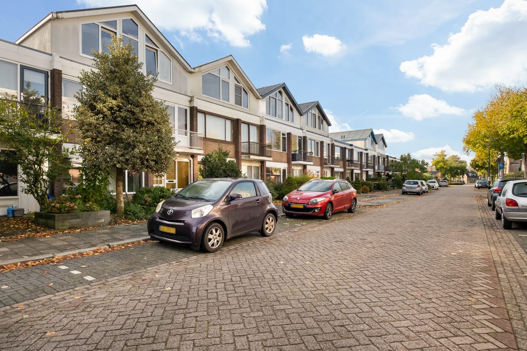 Foto 2 van Vicarielaan 51