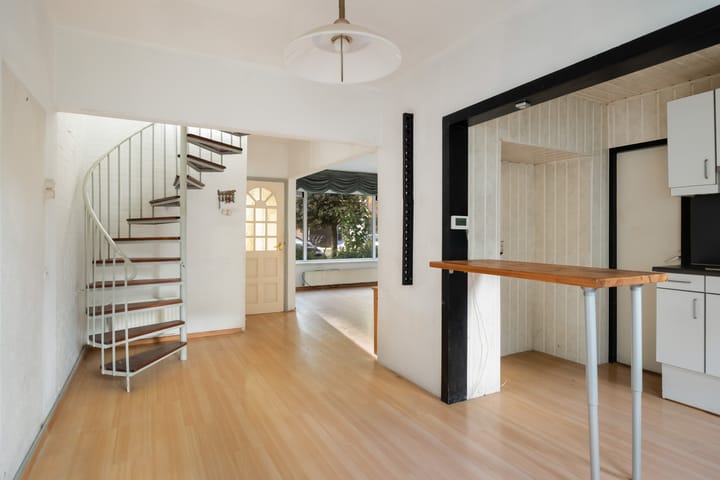 Foto 9 van Vicarielaan 51