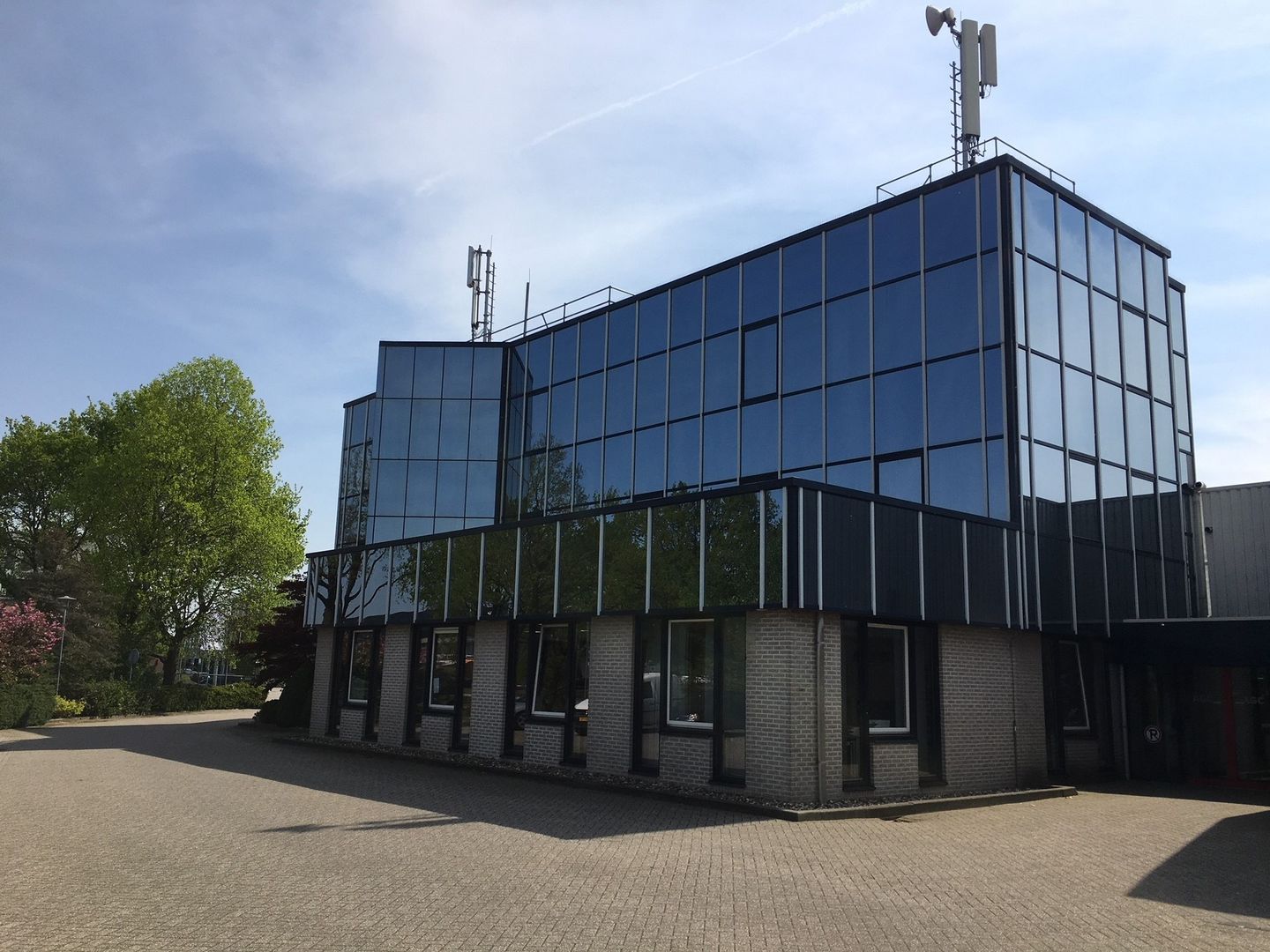 View photo 1 of Enterseweg 15