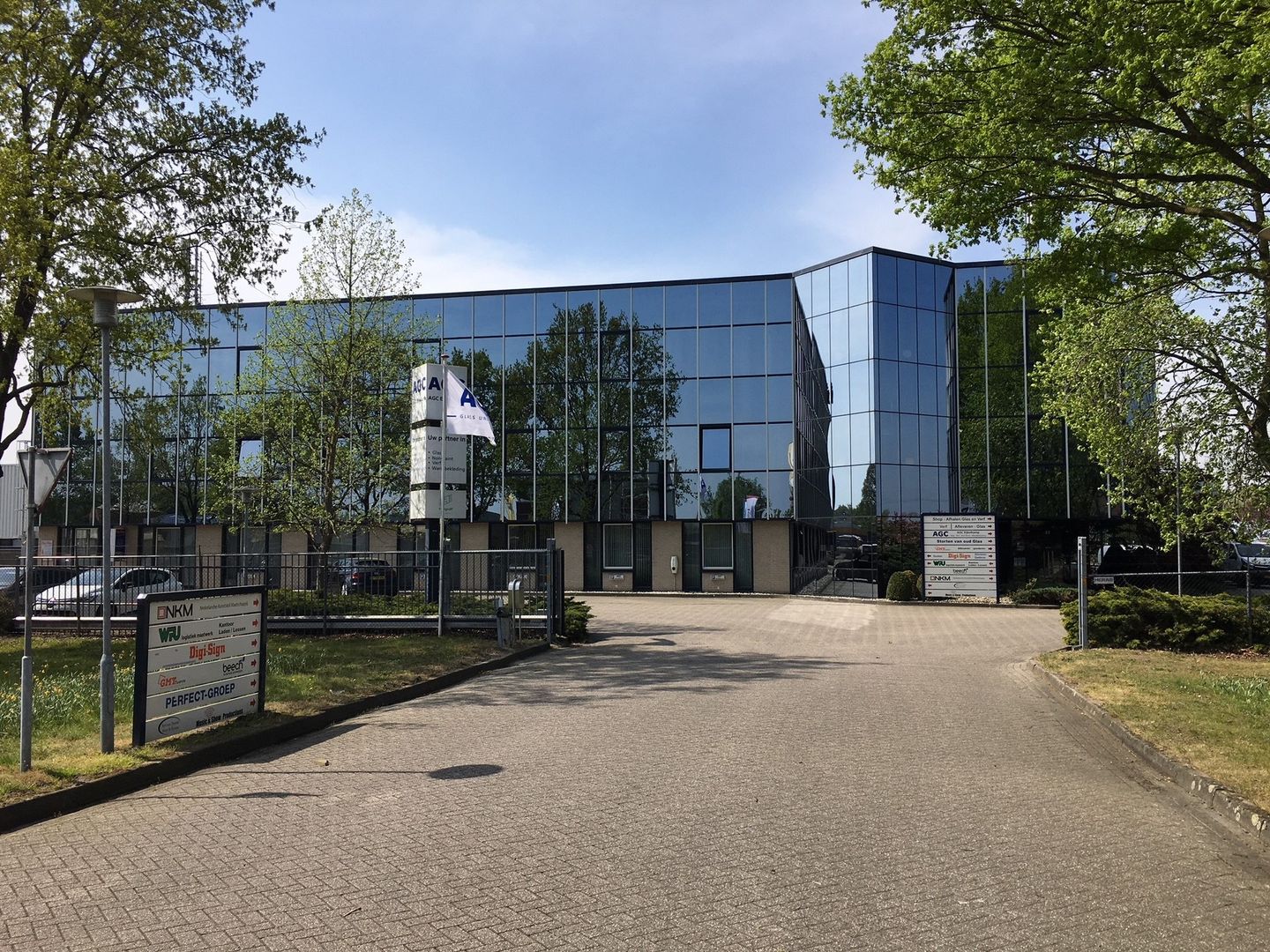 View photo 3 of Enterseweg 15