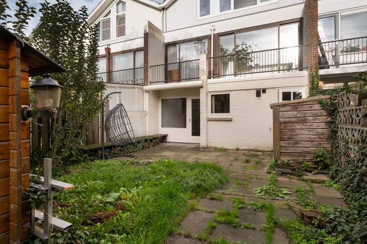 Foto 18 van Vicarielaan 51