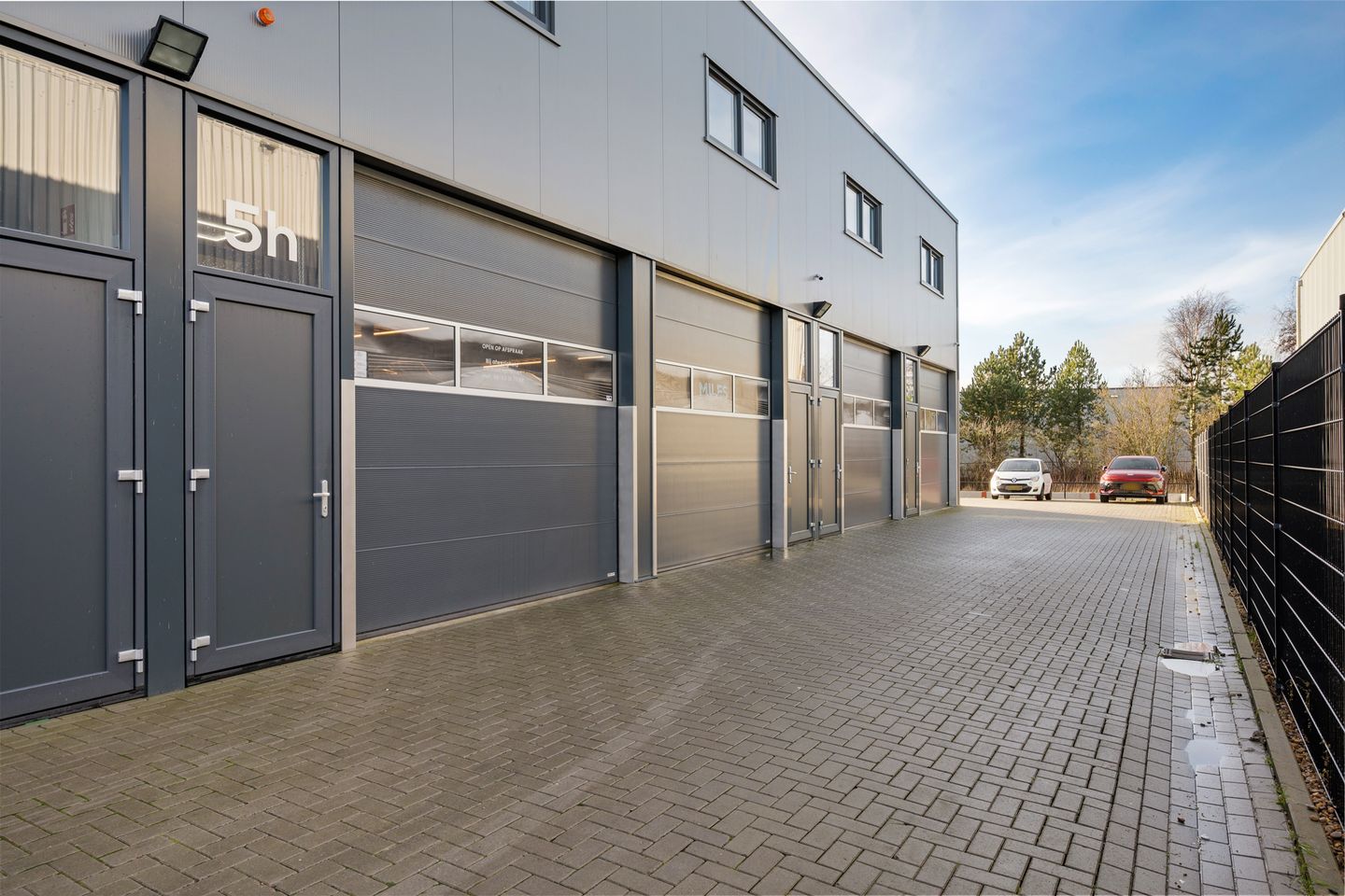 Bekijk foto 3 van Seefûgel 5-h