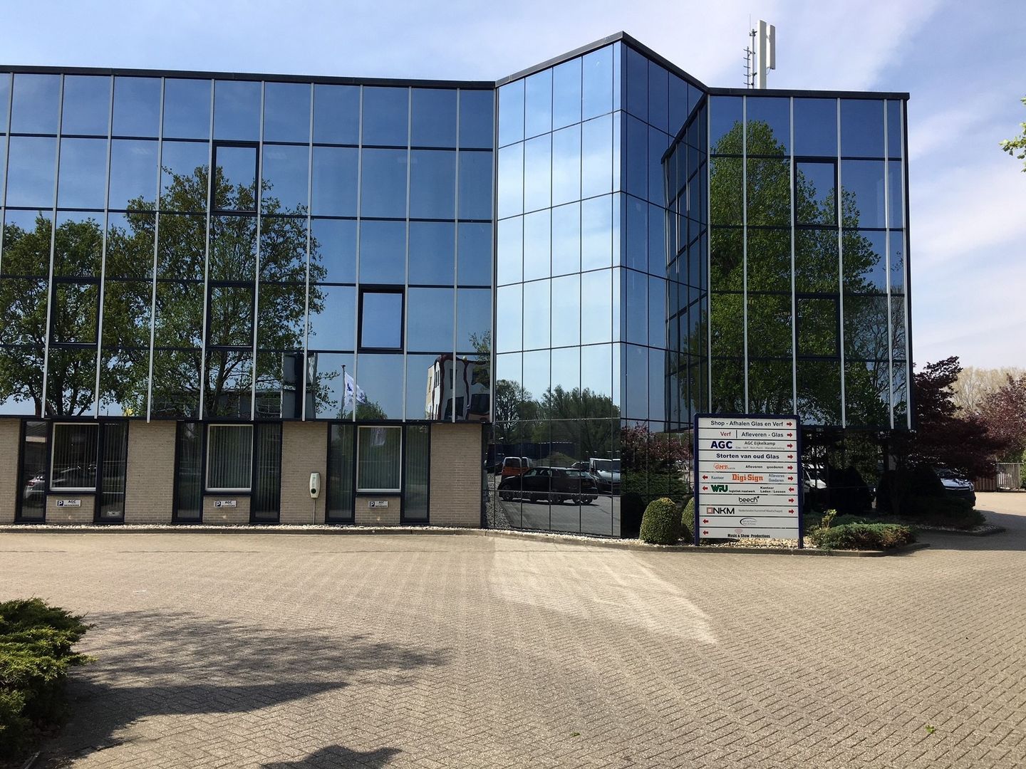 View photo 4 of Enterseweg 15